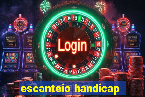 escanteio handicap